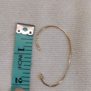 Jennie kwon ear cuff